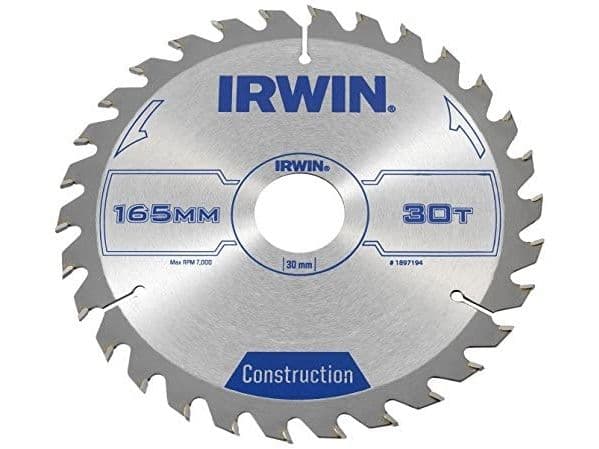 Irwin 1897194 Kreiss