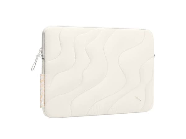 Tomtoc Terra-A27 16'' laptop case (white)
