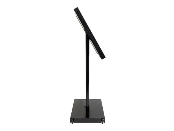 Securit® BLACK STAR XXL informationsdisplay