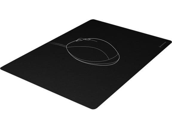 3Dconnexion CadMouse Pad - Musematte