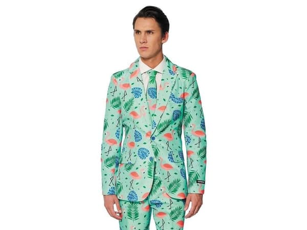 Suitmeister Tropical