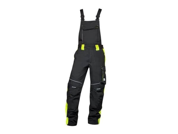 Vinterbyxor med ARDON NEON BIBXL