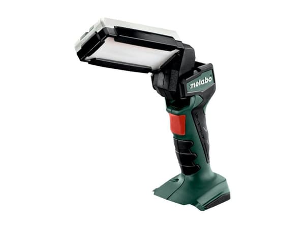 Metabo SLA 14.4-18 - Arbeidslys - LED