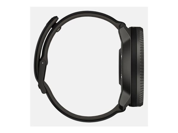 Suunto Vertical 2 Titanium Musta urheilukello (SS051208000)