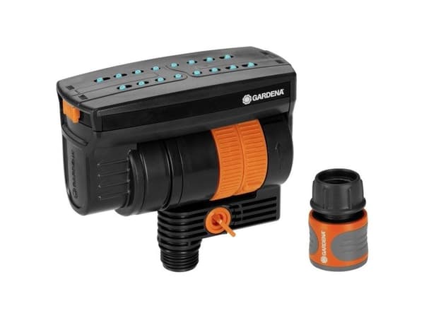 Gardena Pipeline - Oscillerende sprinkler