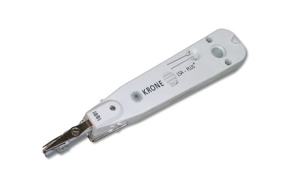 Digitus Krone LSA+ - Perforeringsverktyg