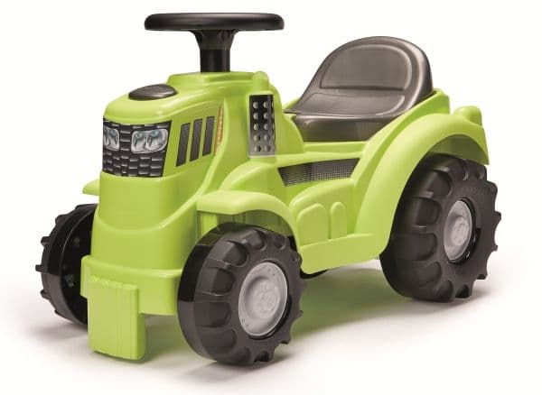 Ride-on traktor 51,5cm