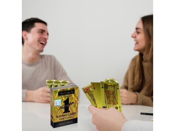 Winning Moves 029391, 2 År