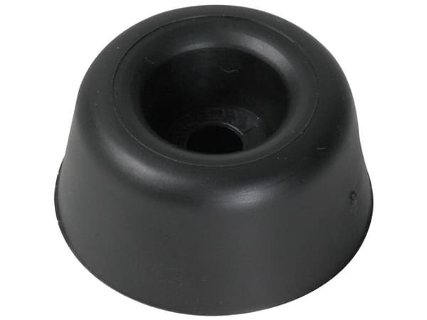 Trådleder stål rød 1,0-1,2mm 4m