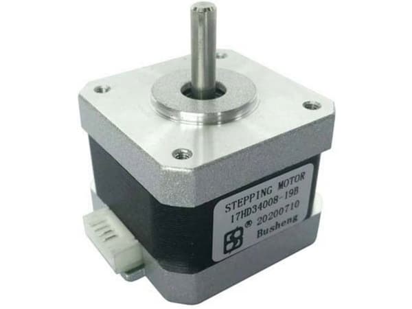 Renkforce reservedel steppmotor kompatibel med: Basic 3 RF-4538658 (RF-4538658)