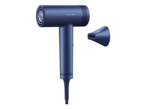 Philips 8000 BHD839/00 niebieski