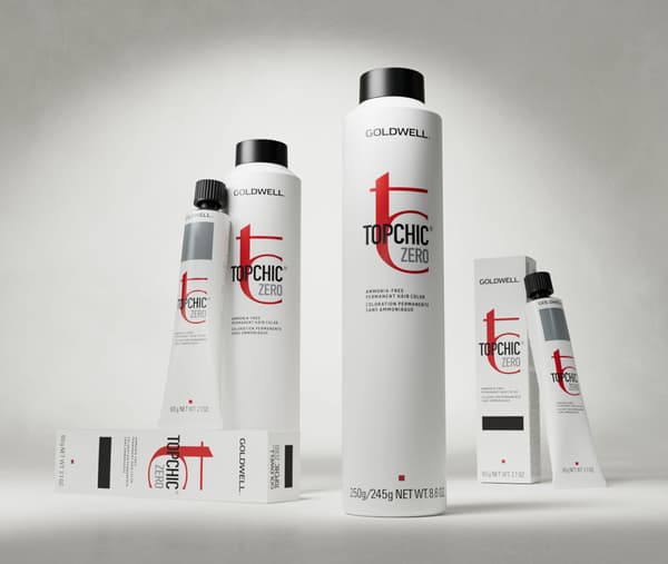 Goldwell Topchic Zero 5NA 60ml