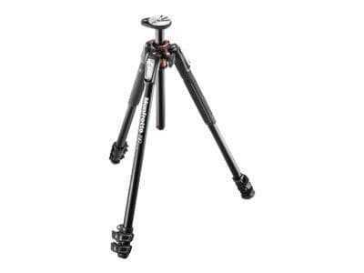Manfrotto 190XPRO3 - Stativ med ben
