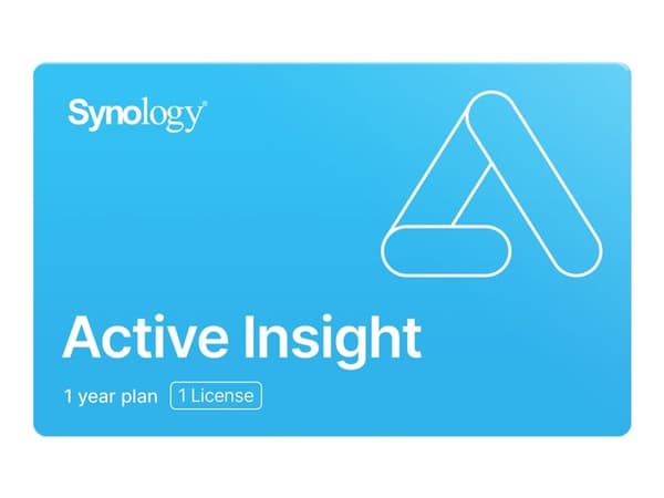 SYNOLOGY Active Insight 1License-1Y ESD