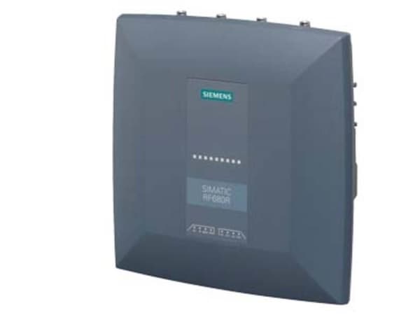 Siemens 6GT2811-6AA10-2AA0 PLC-läsare