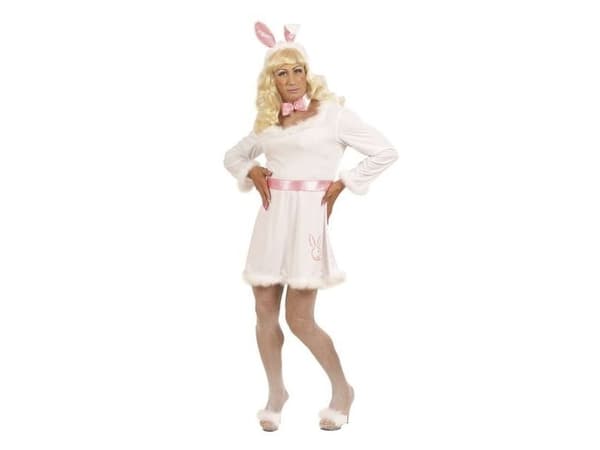 Drag Queen Bunny puku