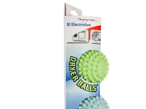 Electrolux - Torkkulor (paket om 2)