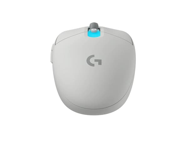 Logitech G305 X SUPERLIGHT - Valkoinen