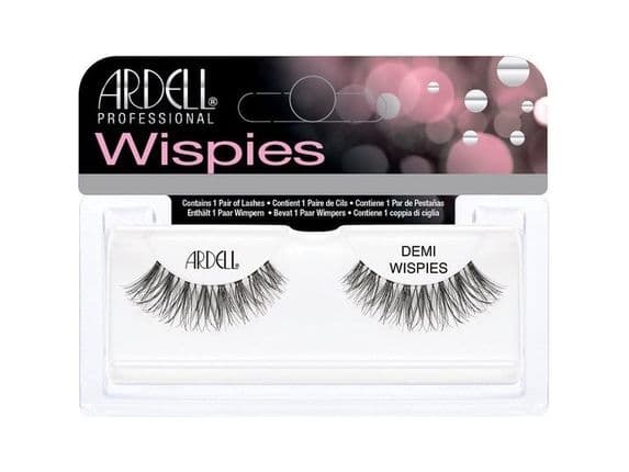Ardell Wispies Lashes Demi Wispies