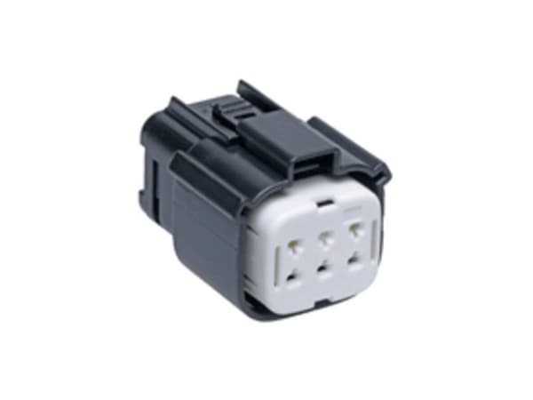 Molex Pin kotelointikaapeli 194180021 1 kpl Bulkki
