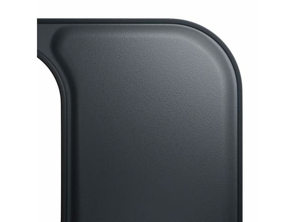3MK HARDY MagFabric Case, iPhone 15