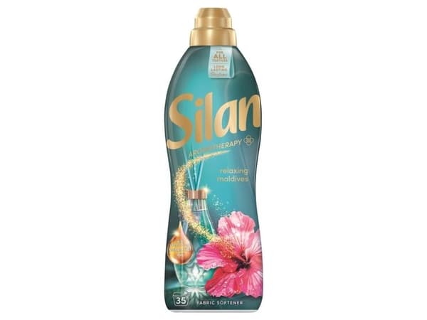 Fabric Softener Silan Maldives 35W