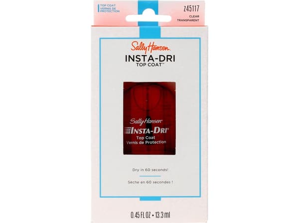 Sally Hansen Insta-dri Top nagellack/överlack