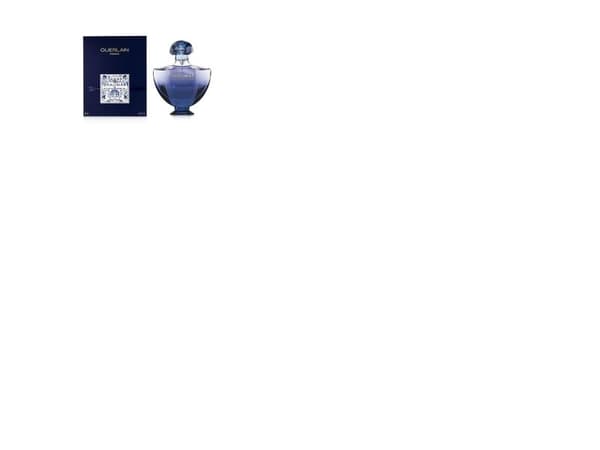 Shalimar Souffle, Miehet, Eau de parfum, 90 ml