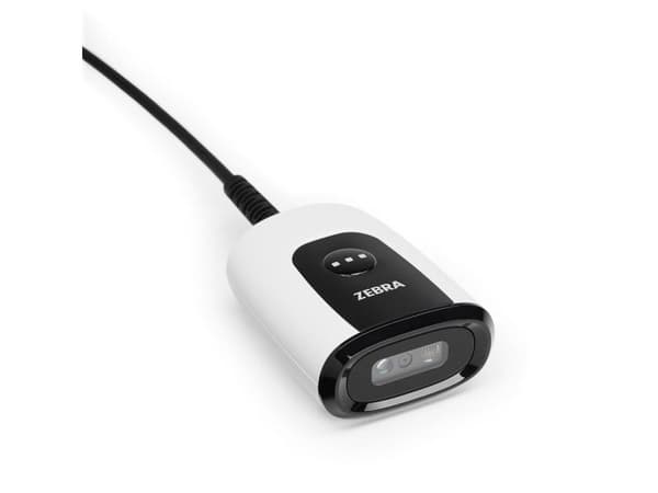 Zebra DS5502, Kiinteä viivakoodinlukija, 1D/2D, LED, Codabar, Code 11, Code 128, Code 39, Code 93, EAN 2, EAN 5, GS1 DataBar, MSI-Plessey, PDF417, ...