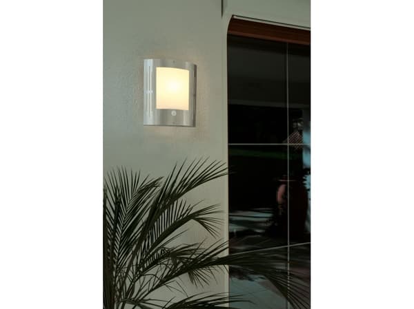 EGLO CITY UTOMHUS VÄGGSENSOR RS