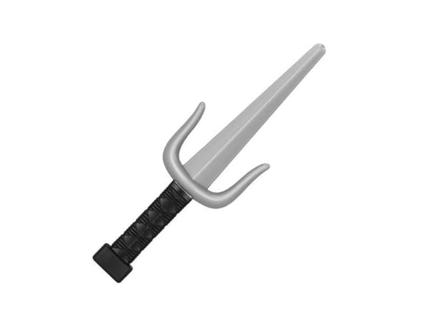 Ninja-asepaketti, 7-osainen