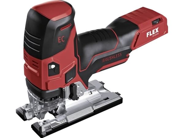 Flex akku stiksav JS 18.0-EC C