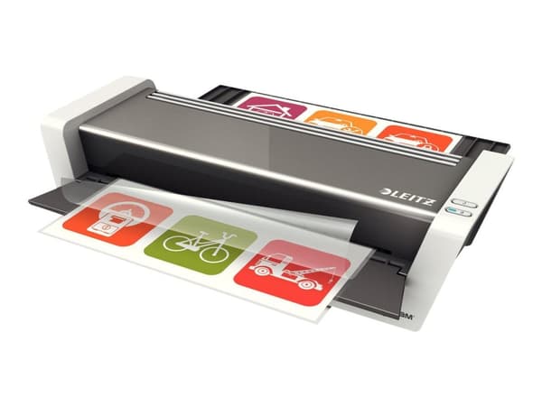 Laminointilaite Leitz iLAM touch 2 A3