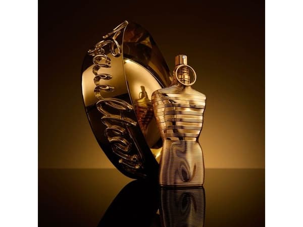 J.P. Gaultier Le Male Elixir Absolu Parfum Intense Spray -  - 200 ml