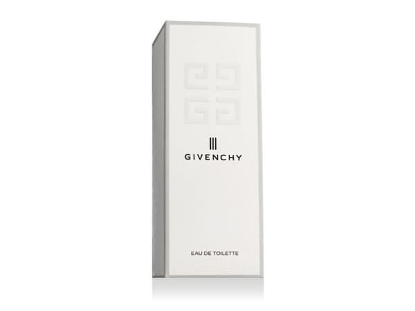 Givenchy Givenchy Iii Eau De Toilette Spray 100ml
