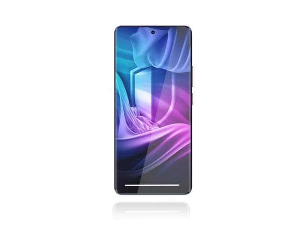 Realme 14 Pro - 3mk Silky Matt Pro