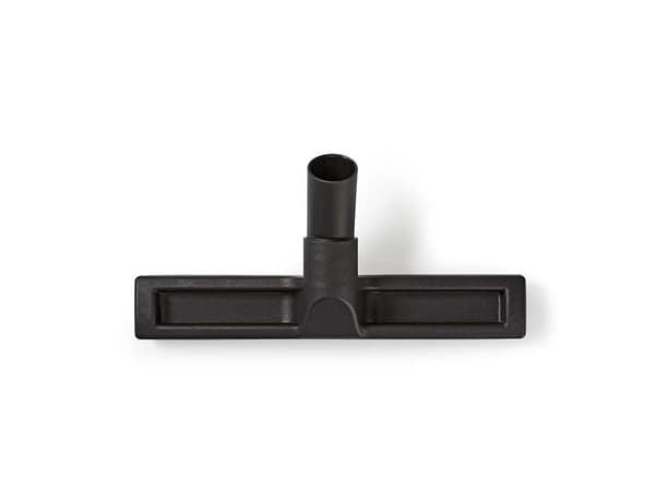 Nedis VCBR111HF32, Børste, Sort, Plast, 3,2 cm, 300 mm, 140 mm