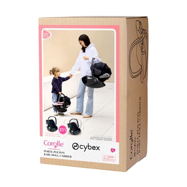 Corolle 9000142080, 3 År, 1,23 kg
