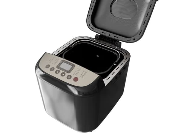 Brödmaskin Black+Decker BXBM600E