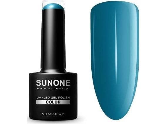 Sunone hybridnagellack 5 ml - Z04 Zosia universal
