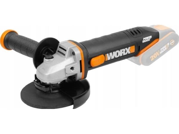 Worx WX803.9 slipemaskin