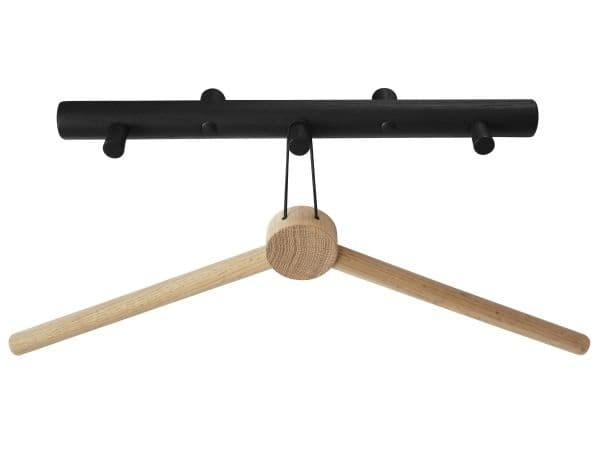 Solcelle havelampe LED stilren universell