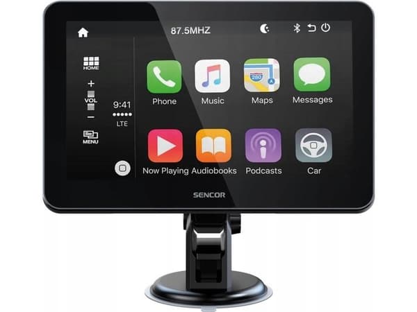 Sencor SCT M750BWT multimedieavspiller