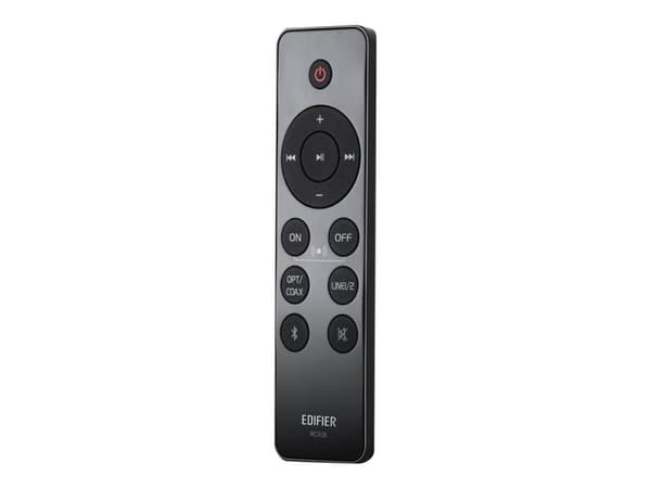 Edifier R1280DBs - Högtalare - trådlös - Bluetooth - 21 Watt - 2-vägs - trä
