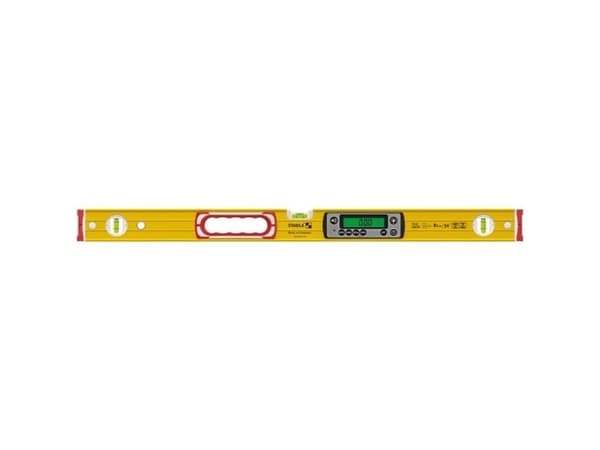 STABILA vattenpass ELEKTR. IP67 / 81 cm TECH 196DL