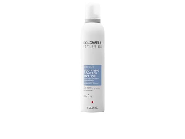 Goldwell StyleSign Volume Bodifying Control Mousse 300 ml