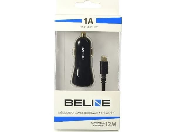 Billader Beline 1x USB-A 1 A (Beli0001)