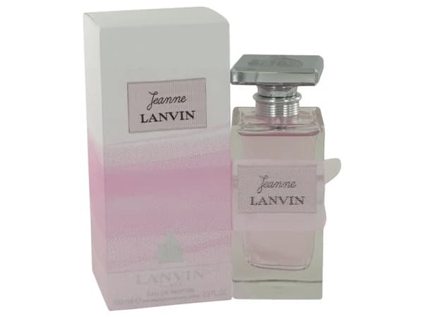 LANVIN Jeanne EDP 100ml