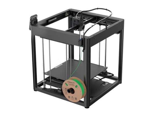 Creality Ender-5 Max 3D-tulostin