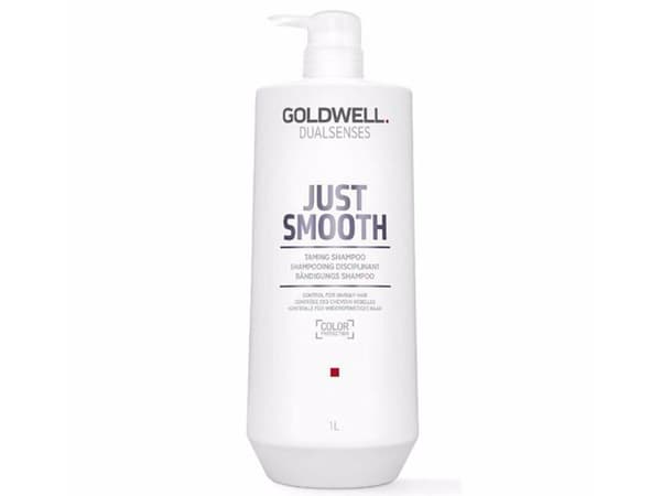 Goldwell Dualsenses Just Smooth Taming Shampoo